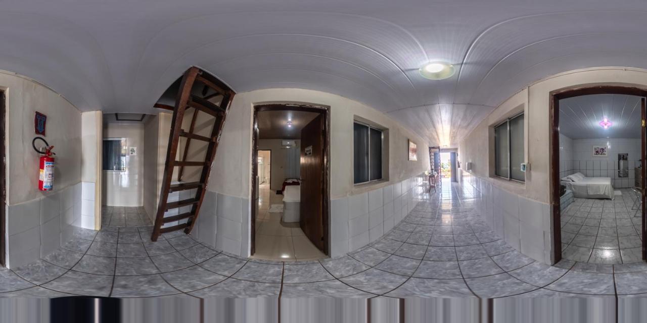 Casa Da Tereza Hotel Fernando de Noronha Ngoại thất bức ảnh