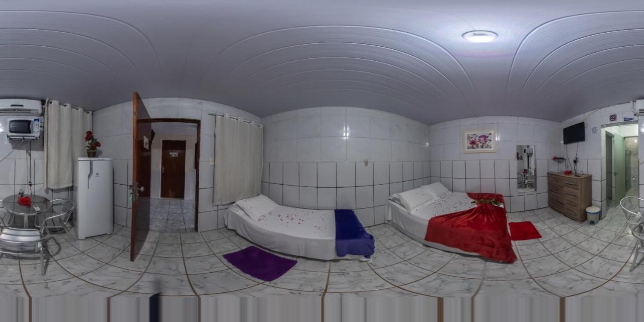 Casa Da Tereza Hotel Fernando de Noronha Ngoại thất bức ảnh