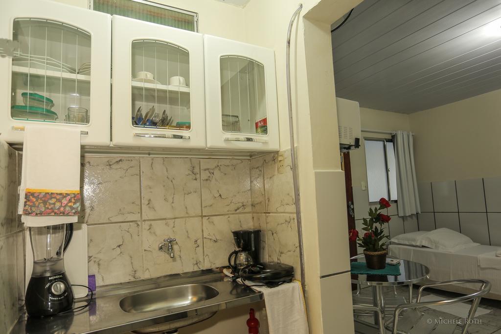 Casa Da Tereza Hotel Fernando de Noronha Phòng bức ảnh