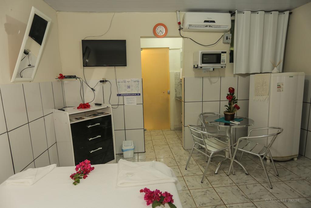 Casa Da Tereza Hotel Fernando de Noronha Phòng bức ảnh
