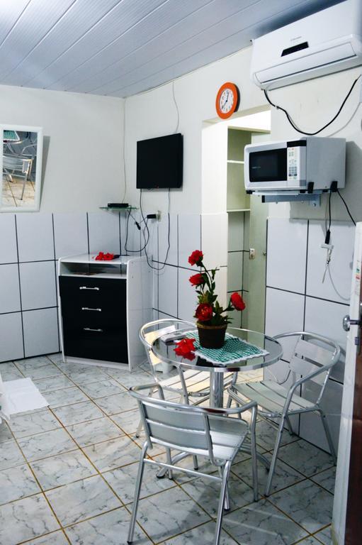 Casa Da Tereza Hotel Fernando de Noronha Ngoại thất bức ảnh