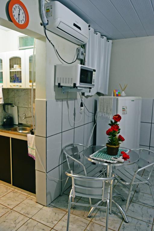 Casa Da Tereza Hotel Fernando de Noronha Ngoại thất bức ảnh